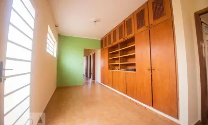 Casa para venda - parque das águas, 3 quartos,  170 m² - campinas