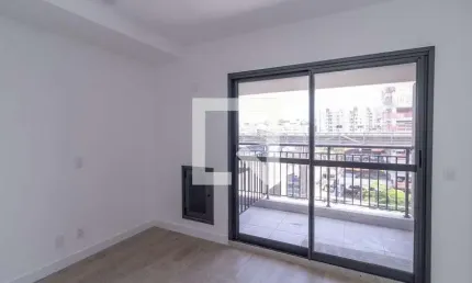 Kitnet / stúdio para venda - vila santa clara, 1 quarto,  26 m² - são paulo