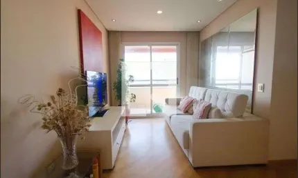 Apartamento para venda - vila mariana, 3 quartos,  78 m² - são paulo