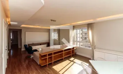 Apartamento para venda - santana, 3 quartos,  145 m² - são paulo