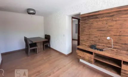 Apartamento para venda - assunção, 2 quartos,  60 m² - são bernardo do campo