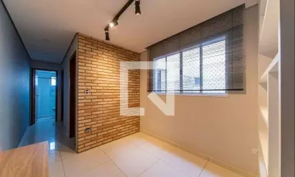 Cobertura para venda - parque capuava, 2 quartos,  100 m² - santo andré