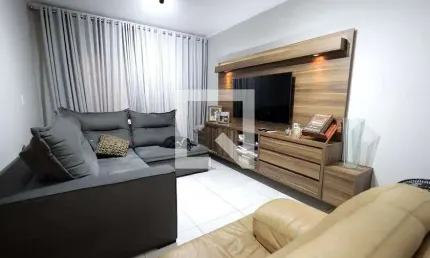 Casa para venda - parque erasmo assunção, 2 quartos,  127 m² - santo andré