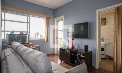 Apartamento para venda - bela vista, 1 quarto,  66 m² - são paulo