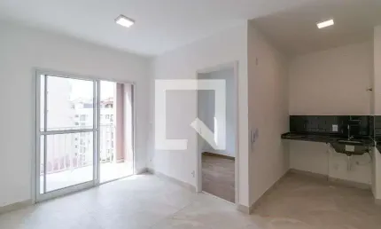 Apartamento para venda - jabaquara, 2 quartos,  43 m² - são paulo