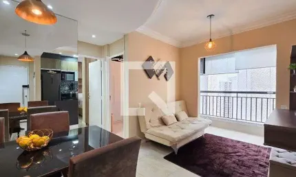 Apartamento para venda - planalto, 2 quartos,  56 m² - são bernardo do campo