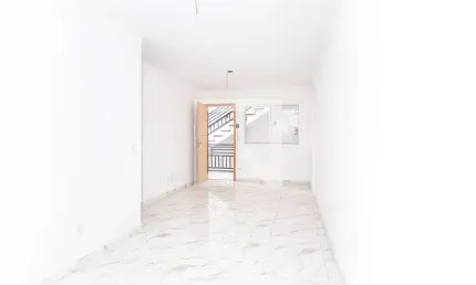 Apartamento para venda - vila jacuí, 2 quartos,  44 m² - são paulo