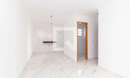 Apartamento para venda - vila jacuí, 2 quartos,  43 m² - são paulo