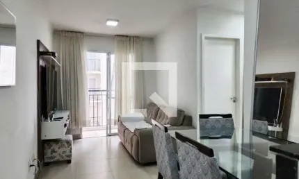 Apartamento para venda - assunção, 2 quartos,  49 m² - são bernardo do campo