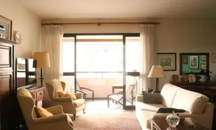 Apartamento para venda - perdizes, 2 quartos,  110 m² - são paulo