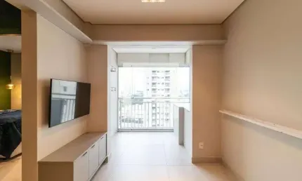 Apartamento para venda - água branca, 2 quartos,  51 m² - são paulo