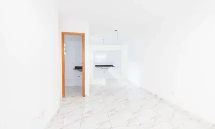 Apartamento para venda - vila jacuí, 2 quartos,  40 m² - são paulo