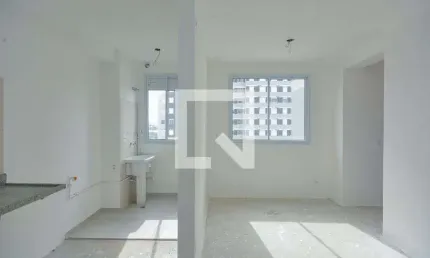 Apartamento para venda - veleiros, 2 quartos,  39 m² - são paulo