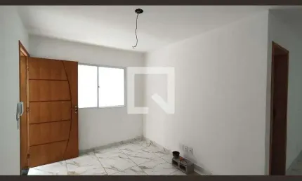Apartamento para venda - vila jacuí, 2 quartos,  44 m² - são paulo