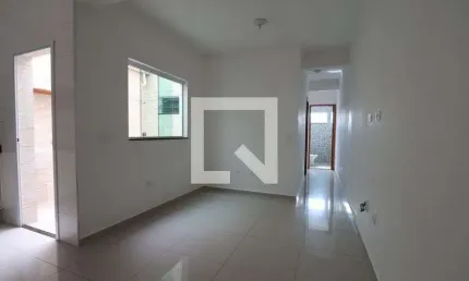 Apartamento para venda - parque oratório, 1 quarto,  54 m² - santo andré