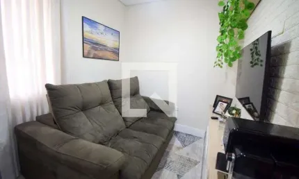 Apartamento para venda - penha de frança, 2 quartos,  40 m² - são paulo