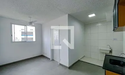 Apartamento para venda - mooca, 2 quartos,  39 m² - são paulo