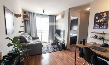 Apartamento para venda - ipiranga, 2 quartos,  55 m² - são paulo
