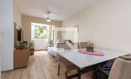 Apartamento para venda - jardim sao luis, 2 quartos,  55 m² - são paulo