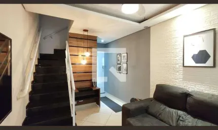 Casa para venda - vila progresso, 2 quartos,  56 m² - são paulo