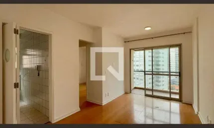 Apartamento para venda - paraíso, 1 quarto,  45 m² - são paulo