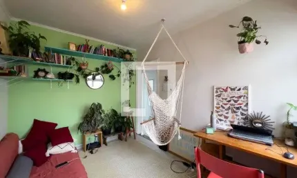 Apartamento para venda - vila mariana, 2 quartos,  47 m² - são paulo