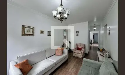 Casa para venda - campo belo, 2 quartos,  90 m² - são paulo