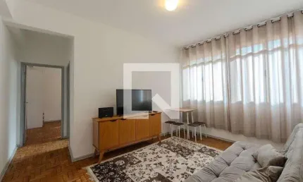 Apartamento para venda - bela vista, 1 quarto,  42 m² - são paulo
