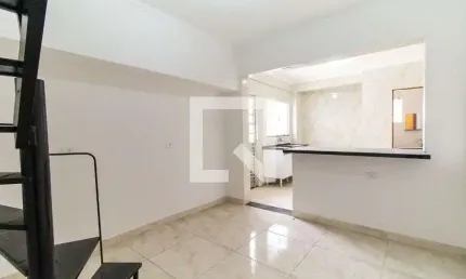 Casa para venda - vila jacuí, 2 quartos,  50 m² - são paulo