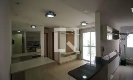 Apartamento para venda - vila ema, 2 quartos,  55 m² - são paulo