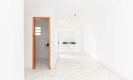 Apartamento para venda - vila jacuí, 2 quartos,  44 m² - são paulo