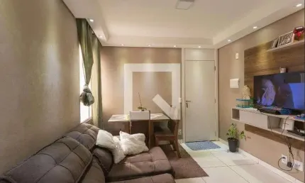 Apartamento para venda - jardim das bandeiras, 2 quartos,  52 m² - campinas