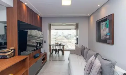 Apartamento para venda - vila maria , 2 quartos,  63 m² - são paulo