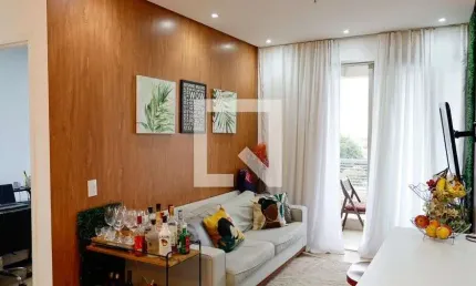 Apartamento para venda - centro, 2 quartos,  62 m² - osasco