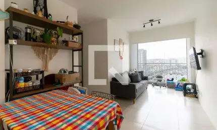 Apartamento para venda - vila santa clara, 2 quartos,  53 m² - são paulo