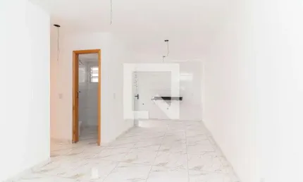 Apartamento para venda - vila jacuí, 2 quartos,  43 m² - são paulo
