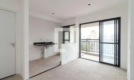 Apartamento para venda - água fria, 2 quartos,  50 m² - são paulo