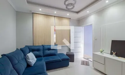 Casa para venda - vila ré, 2 quartos,  140 m² - são paulo