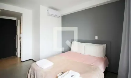 Kitnet / stúdio para venda - moema, 1 quarto,  21 m² - são paulo
