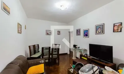 Apartamento para venda - ipiranga, 1 quarto,  51 m² - são paulo