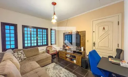 Casa para venda - nova petrópolis, 2 quartos,  104 m² - são bernardo do campo