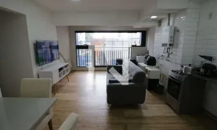 Apartamento para venda - são pedro, 2 quartos,  51 m² - osasco
