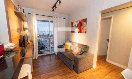Apartamento para venda - liberdade, 3 quartos,  58 m² - são paulo