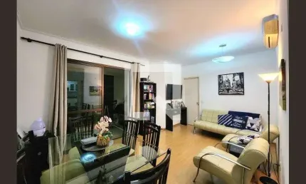 Apartamento para venda - moema, 3 quartos,  95 m² - são paulo