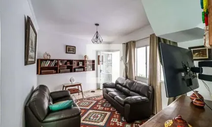 Casa para venda - butantã, 3 quartos,  200 m² - são paulo
