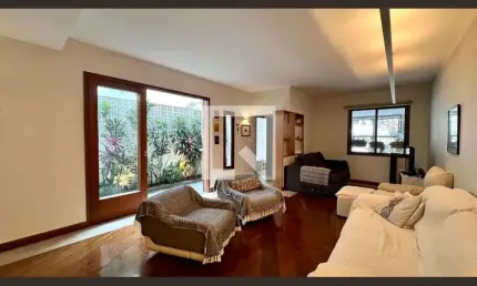 Casa para venda - vila madalena, 3 quartos,  133 m² - são paulo