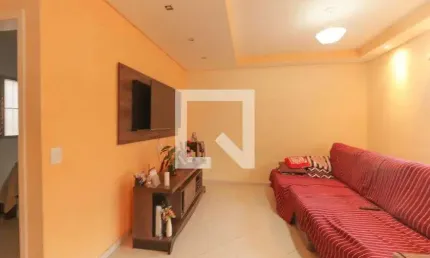 Casa para venda - colônia, 3 quartos,  194 m² - jundiaí