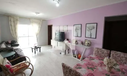 Apartamento para venda - pestana, 3 quartos,  100 m² - osasco