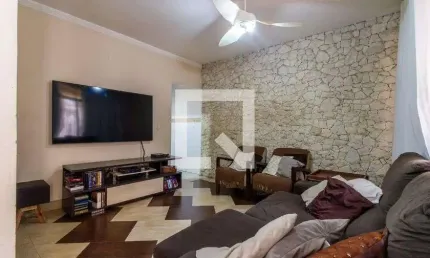 Casa para venda - campo belo, 3 quartos,  115 m² - são paulo