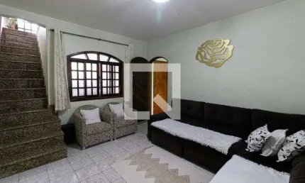 Casa para venda - itaquera, 3 quartos,  110 m² - são paulo